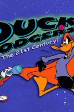 Watch Duck Dodgers 123netflix